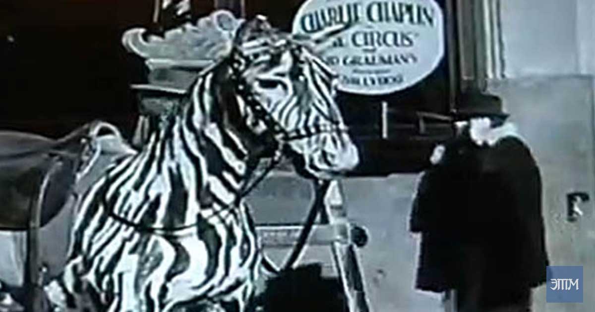Факты о женщине с мобильным телефоном в 1928 году 1 Загадки прошлого. Этот таинственный мир