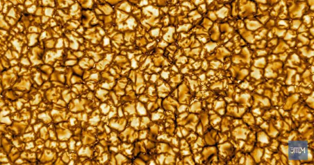 Солнце. Этот таинственный мир