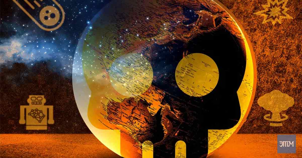Будущее биотехнологий. Этот таинственный мир