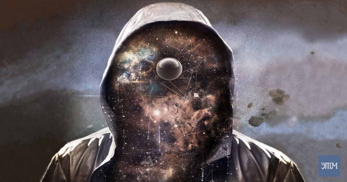 Вселенная. Этот таинственный мир