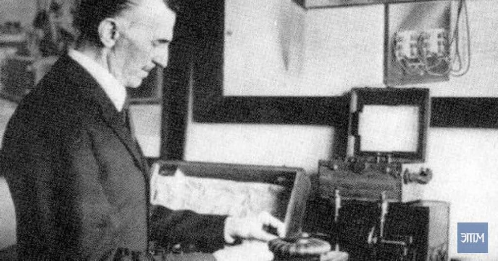 Таинственная машина землетрясения Николы Теслы 3 Наука. Этот таинственный мир