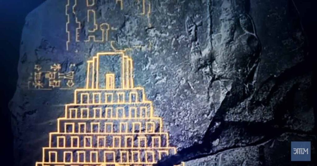 Загадки древности. Этот таинственный мир