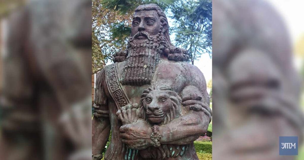 Загадочная сумка богов - что это? 3 бог, сумка богов
