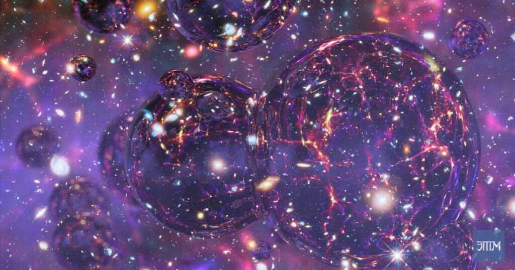 Наш мир - симуляция компьютера из будущего 4 003