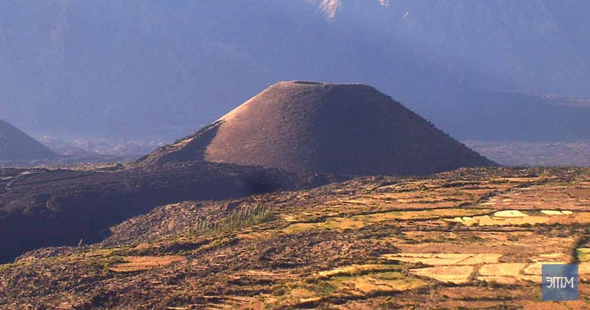 Теория заговора. Этот таинственный мир
