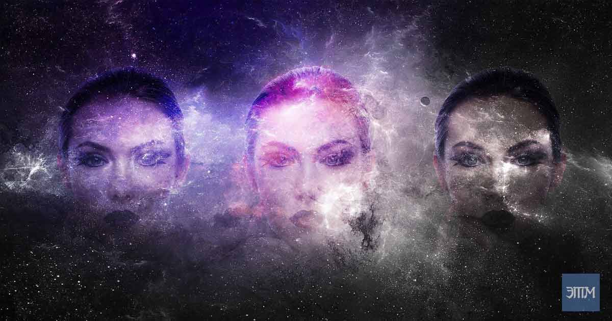 Сверхъестественное. Этот таинственный мир