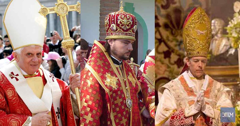 Загадки древности. Этот таинственный мир