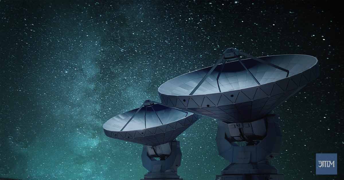 Инопланетяне. Этот таинственный мир