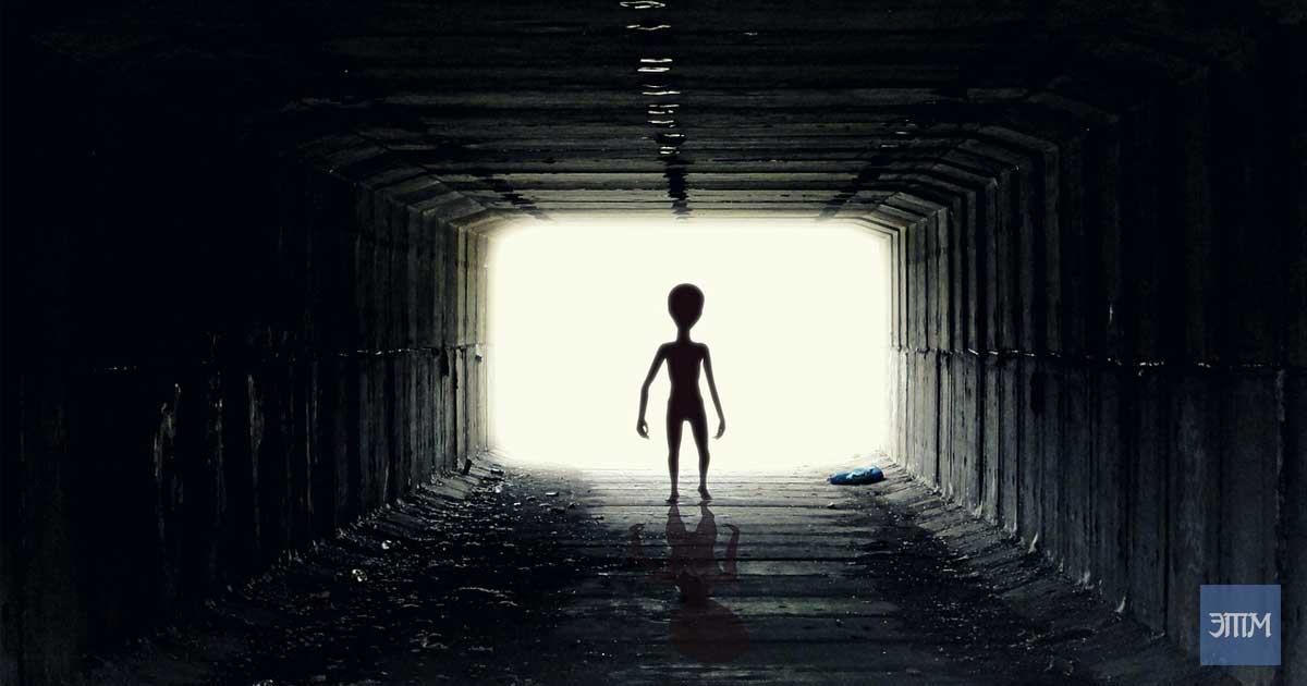 Документы “СЕРПО” об НЛО: интереснее, чем просто правдивая история 1 Инопланетяне. Этот таинственный мир