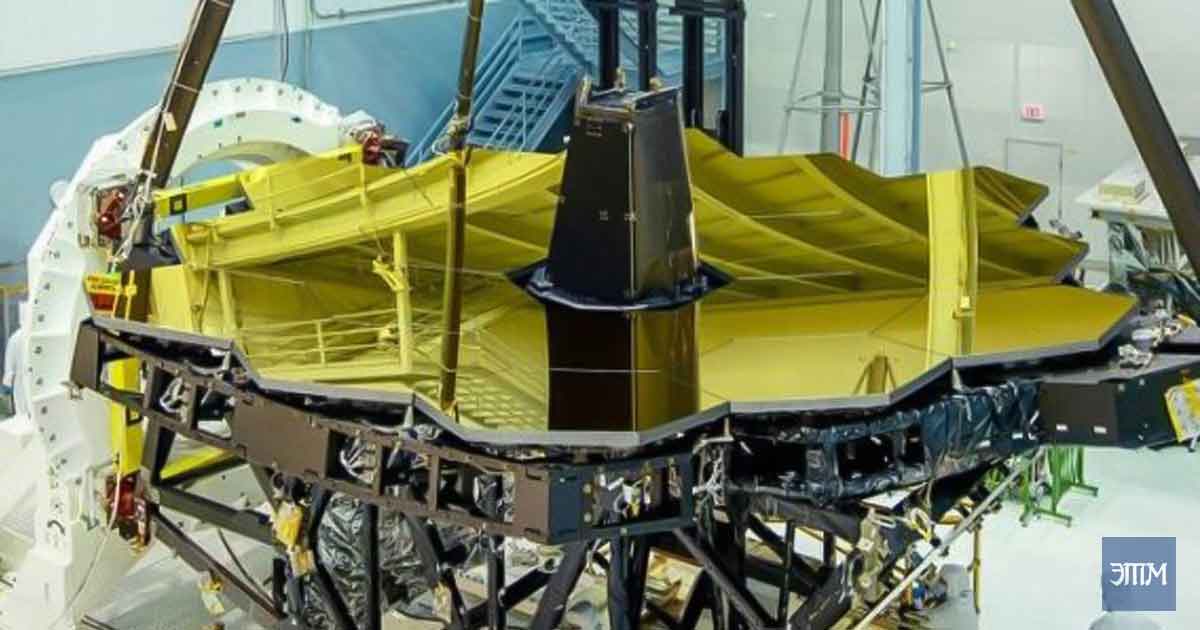 Новый телескоп найдет инопланетную жизнь в течение пяти лет 1 Космос. Этот таинственный мир