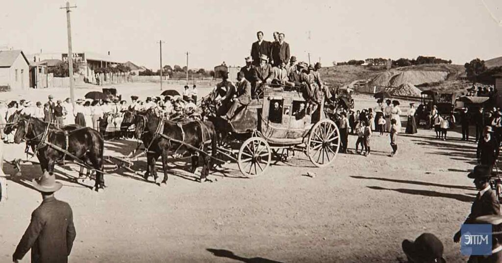 Громовая Птица: странная тайна одной фотографии 2 громовая птица