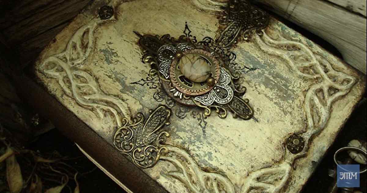 книга Сойга