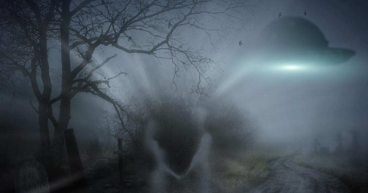НЛО