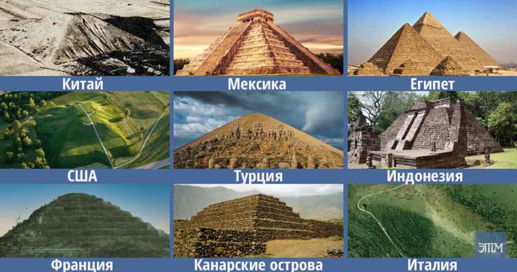 Древняя цивилизация