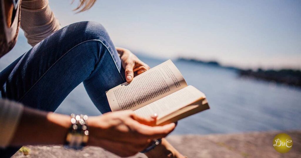 Чтение книг может улучшить ваше психическое здоровье 2 чтение