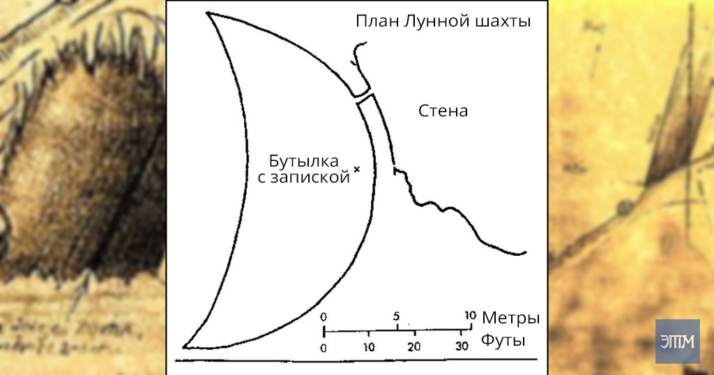 лунная шахта