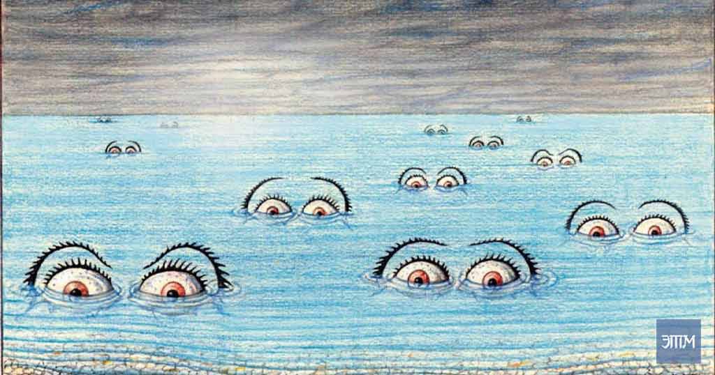 Кодекс Серафини - самая странная книга в мире 4 кодекс серафини