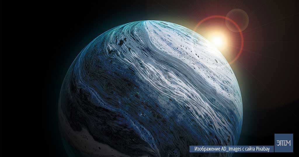 эпсилон машины, инопланетяне, космос
