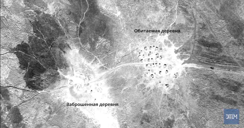 Самолеты-разведчики времен холодной войны фотографировали не только секретные военные объекты 4 самолет