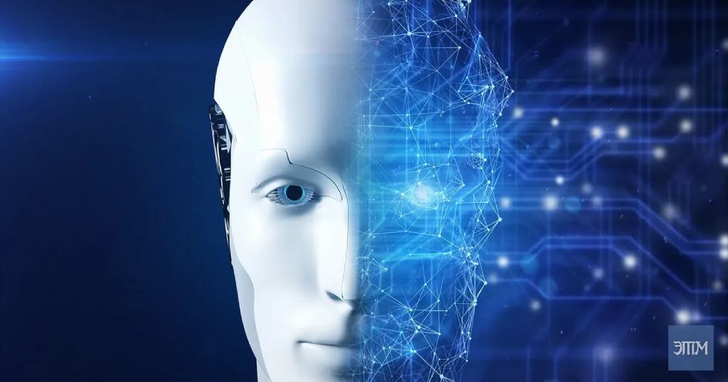 Мы не сможем контролировать сверхразумный искусственный интеллект 1 искусственный интеллект