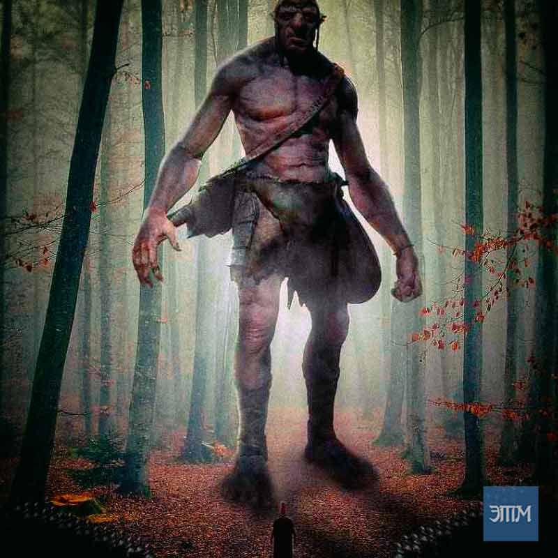 гигант
