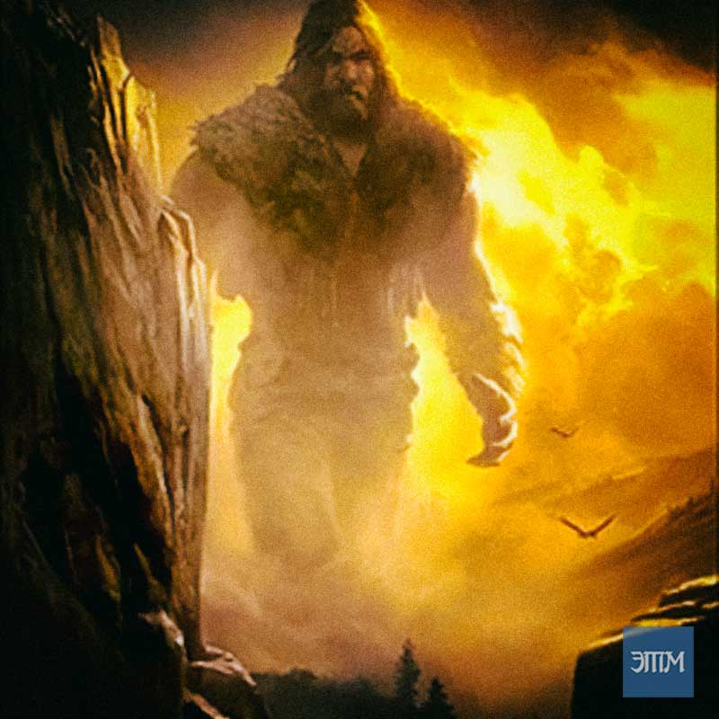гигант