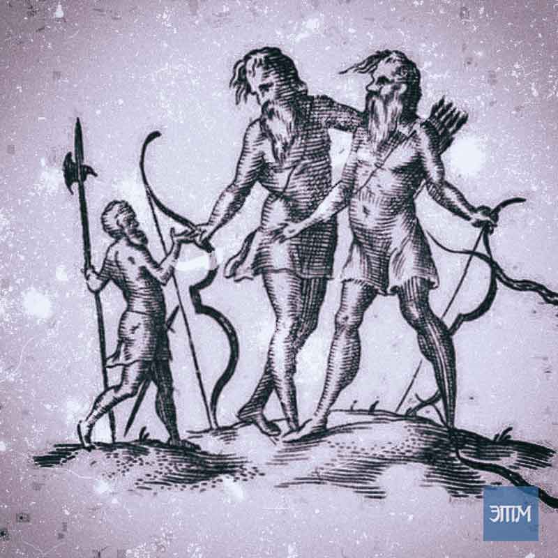 гигант