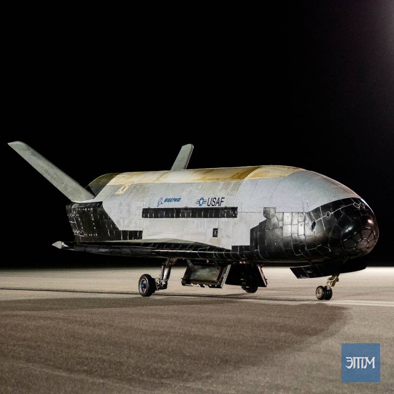 X-37B