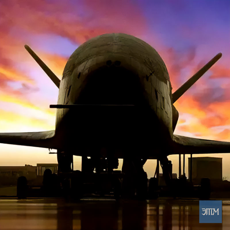 X-37B