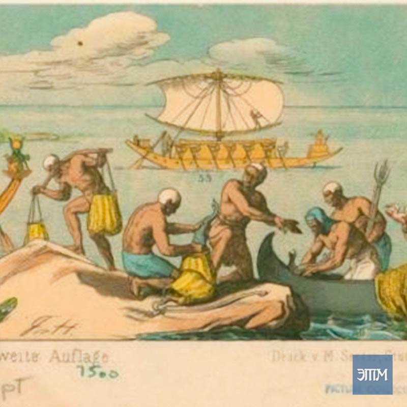 7 примеров исторической лжи о Древнем мире 2 исторической лжи