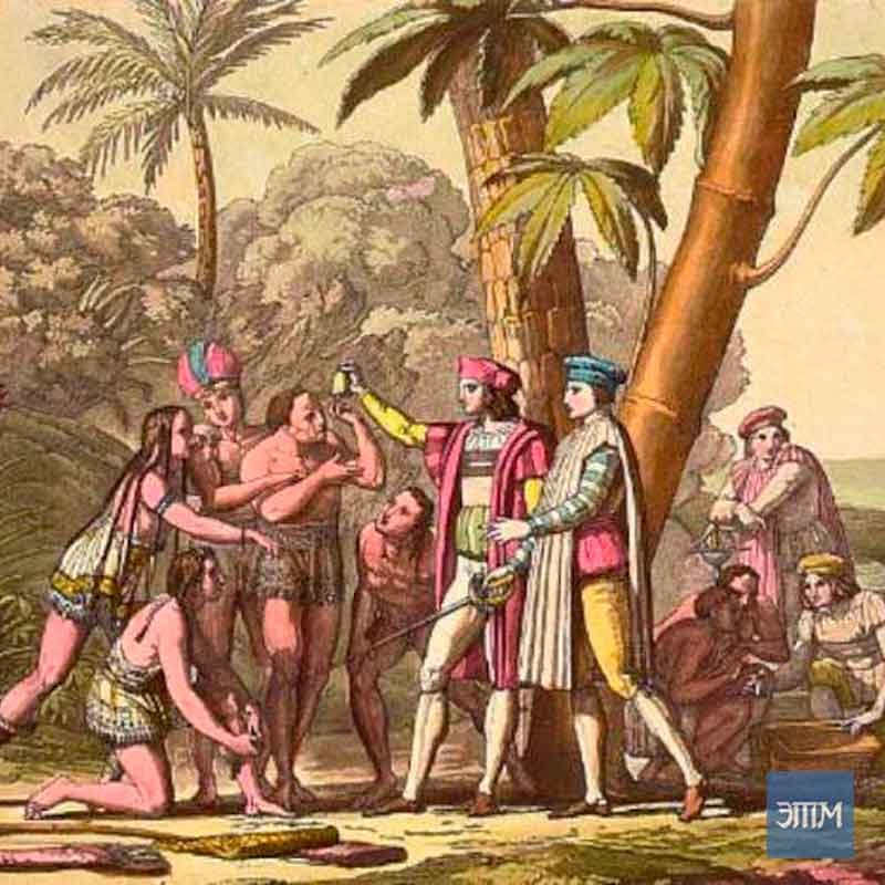7 примеров исторической лжи о Древнем мире 5 исторической лжи