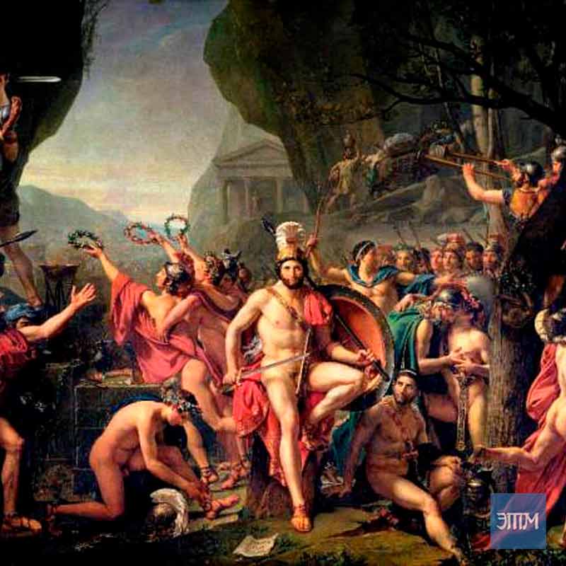 7 примеров исторической лжи о Древнем мире 7 исторической лжи