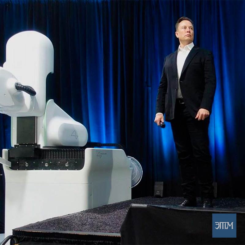 Илон Маск хочет испытать Neuralink на людях в течение 6 месяцев (ВИДЕО) 2 илон, маск