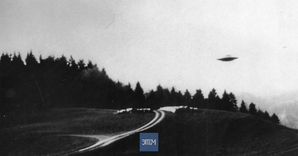 Пентагон не смог объяснить половину случаев НЛО, произошедших в 2022 году 2 нло, пентагон