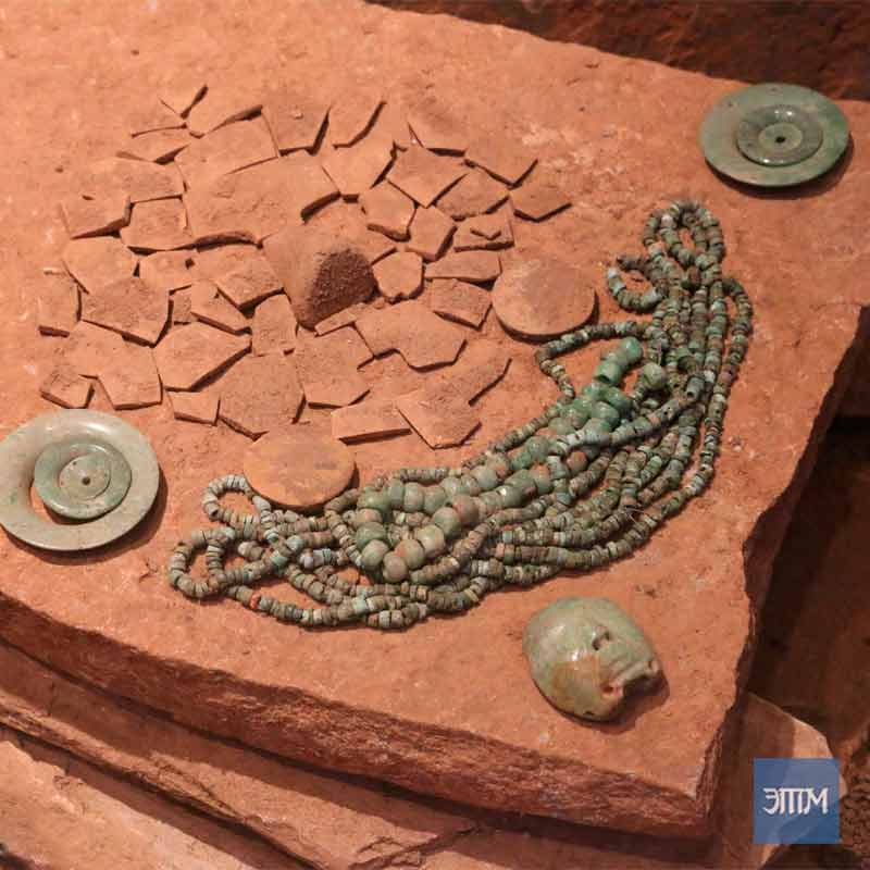 Сан-Мигель-Икстапан, Мексика. Часть I: Невероятный камень Maqueta 6 сан-мигель-икстапан