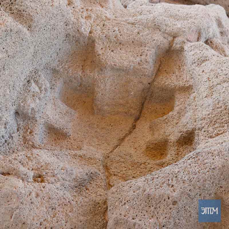 Сан-Мигель-Икстапан, Мексика. Часть I: Невероятный камень Maqueta 30 сан-мигель-икстапан