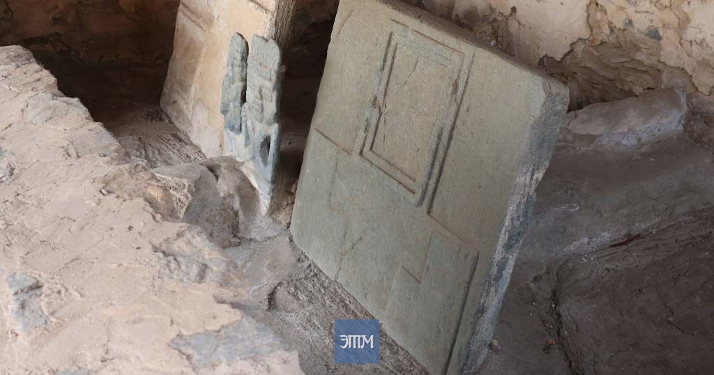 Высокоточная мегалитическая каменная кладка в Сан-Мигель Икстапан, Мексика. Часть 2 11 мегалит, Мексика, Сан-Мигель Икстапан