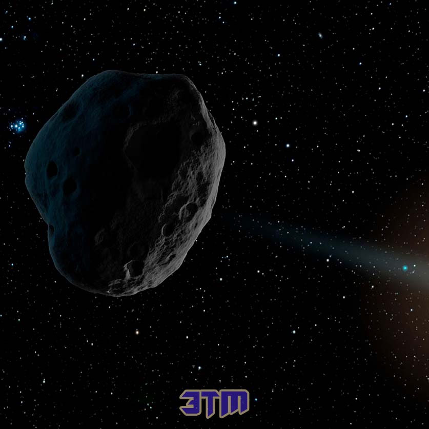 asteroid 011