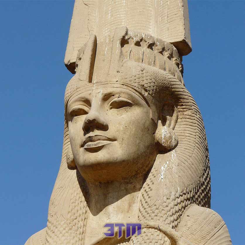 цариц