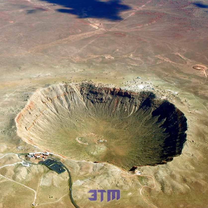метеорит