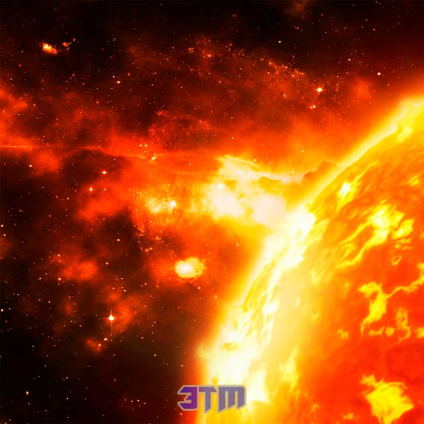 Блуждающая Земля: ученый-ракетчик объясняет, как мы могли бы переместить нашу планету 3 земл