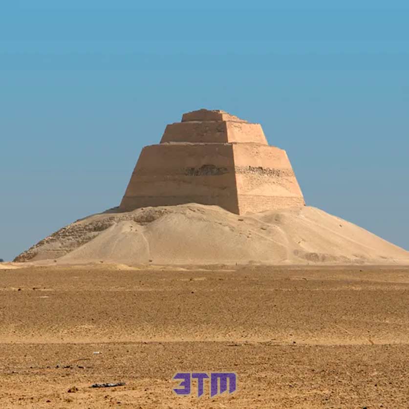 пирамид