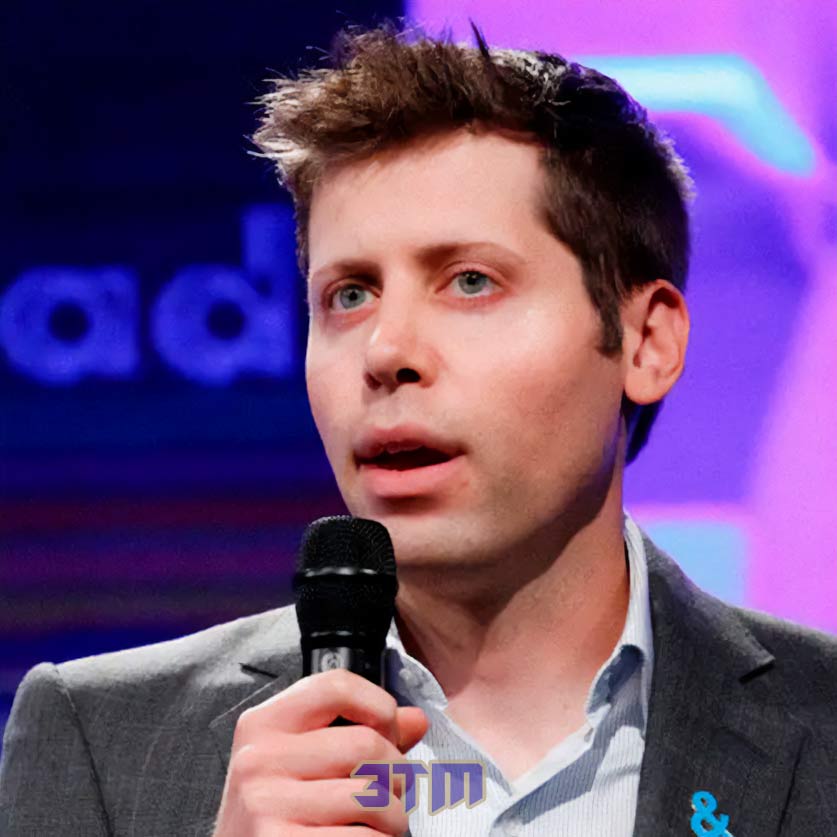 Генеральный директор OpenAI предсказал, что либо ИИ положит конец миру, каким мы его знаем, либо принесет огромные деньги 2 ии