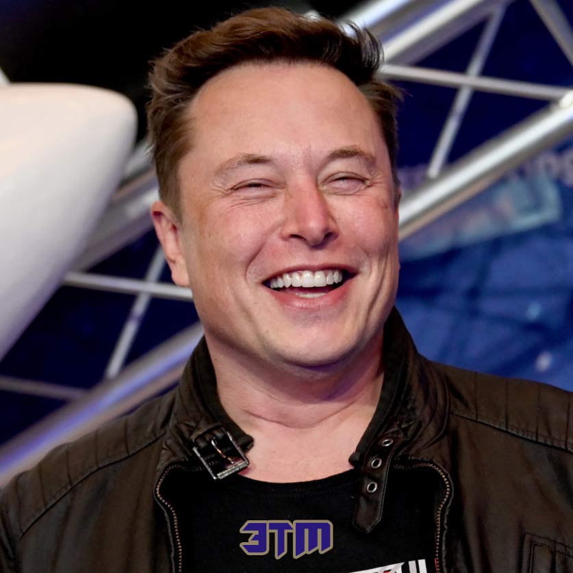 Илон Маск создает новую компанию по развитию искусственного интеллекта 1 маск