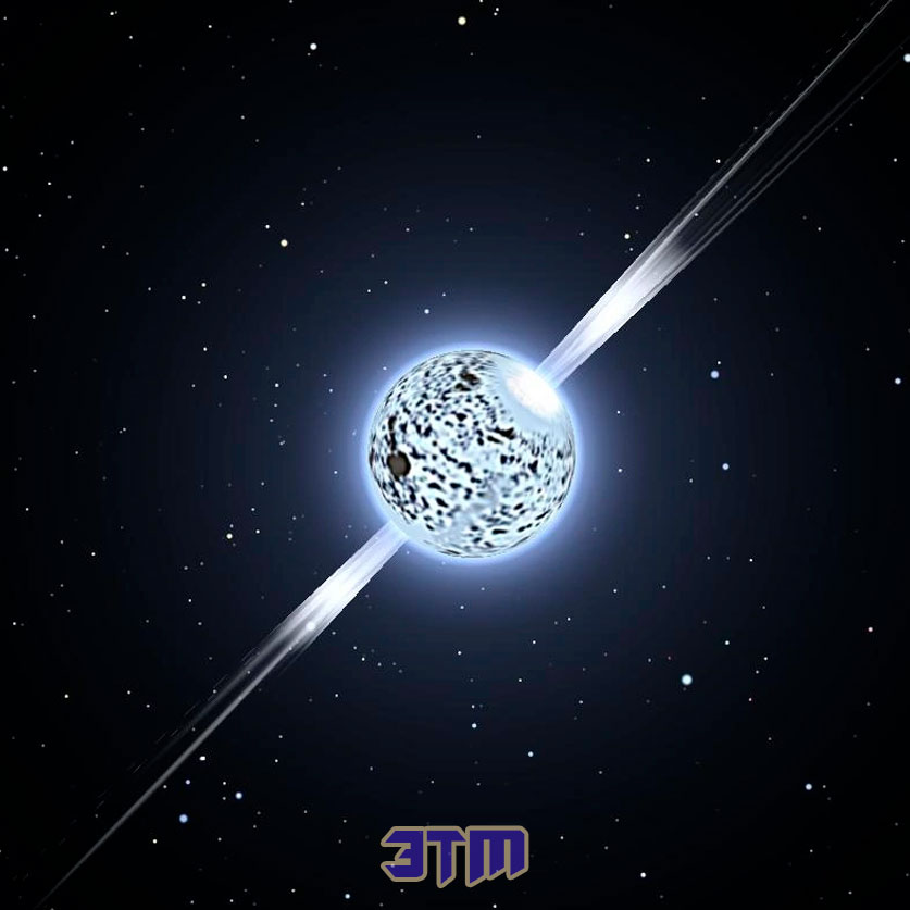 объект, законы физики