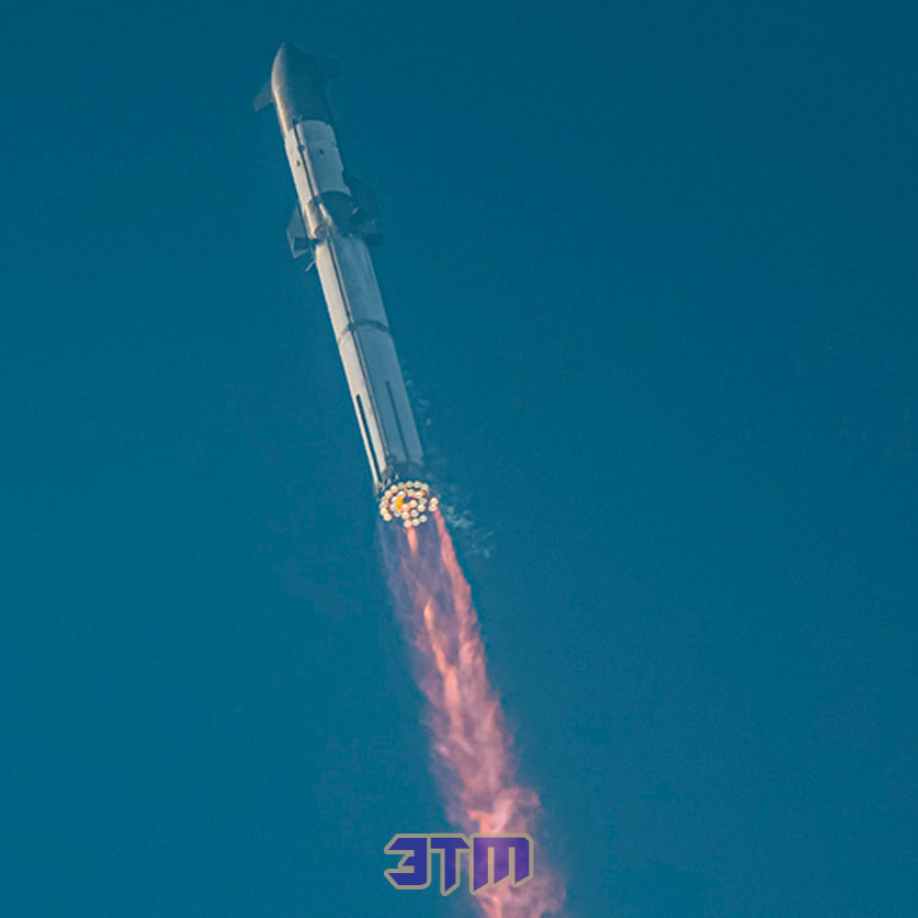 spacex