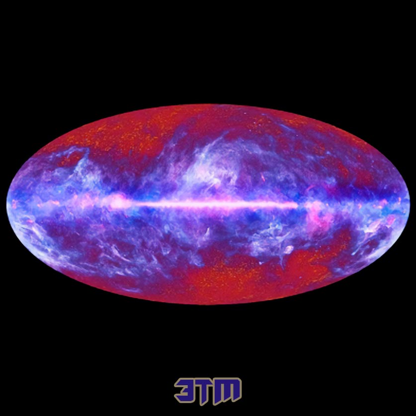 вселенная