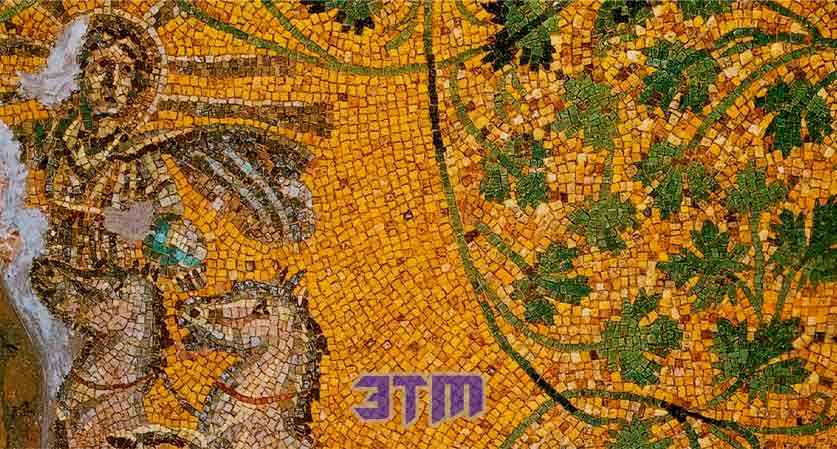 бог солнца
