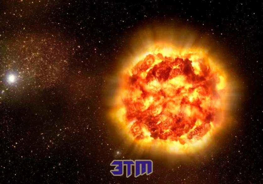 большого взрыва