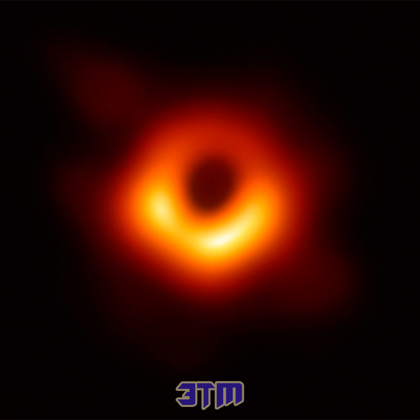 черные дыры